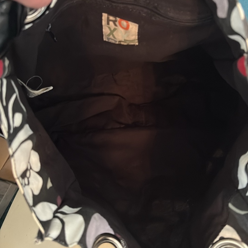 Roxy tote bag - Picture 6 of 6